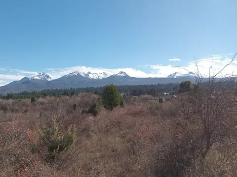 Terreno en Venta en Esquel, USD 75.000