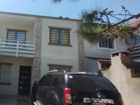 Departamento en Las Toninas