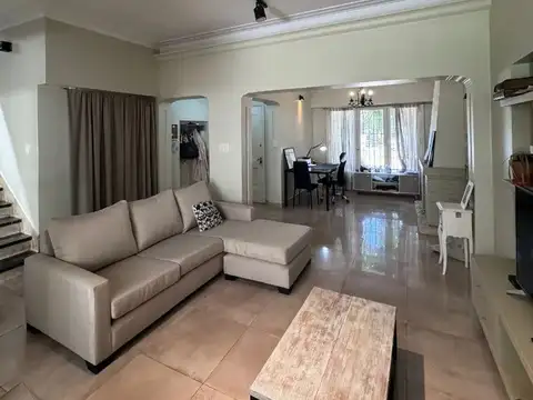 Casa en Venta en San Antonio de Padua, USD 190.000
