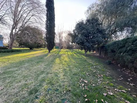 Terreno en Venta en Gregorio de Laferrere, USD 220.000