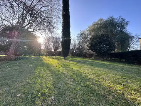 Bº PRIVADO PARQUE JUAN GRANDE 100