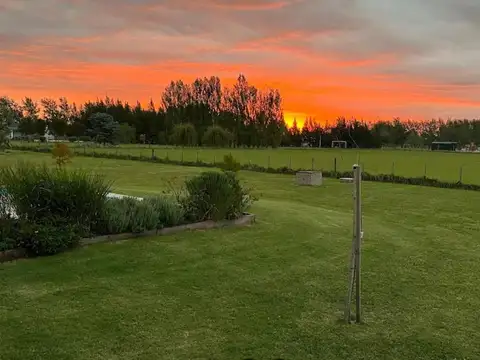 Terreno en Venta en Chacras De Abbott, USD 35.000