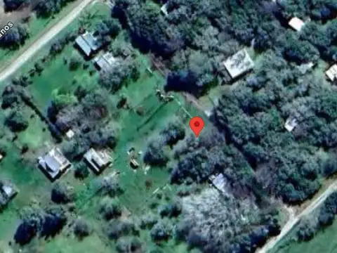 Terreno en venta - 1128Mts2 - Punta Indio