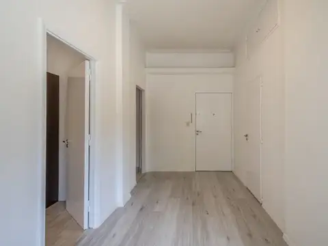 Departamento en Venta en Parque Chas, USD 76.900