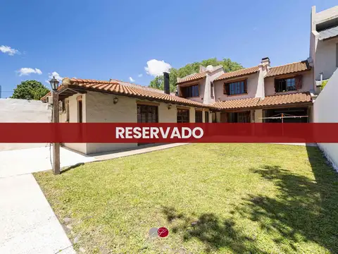 Casa en Caisamar - Lijo Lopez 6535