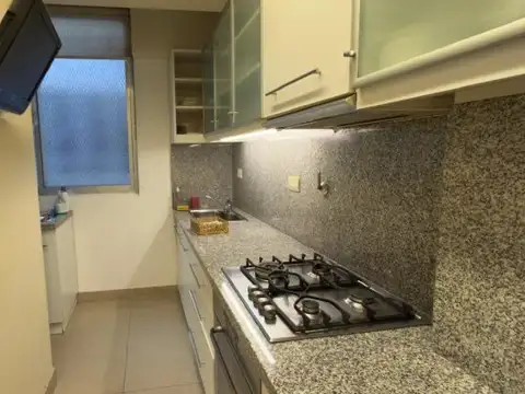 Departamento en Alquiler de 3 ambientes