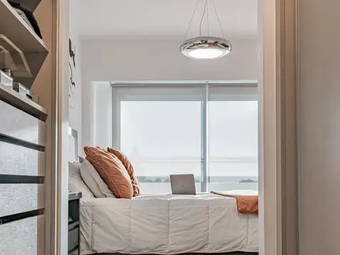 Departamento en Venta al Oeste