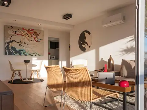 Departamento en Venta de 5 ambientes
