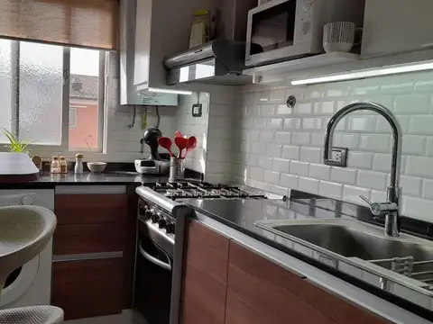 Departamento en Venta de 4 ambientes