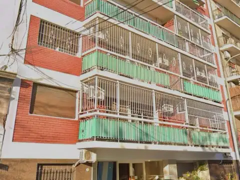 ALQUILER DEPARTAMENTO 2 AMBIENTES BARRACAS
