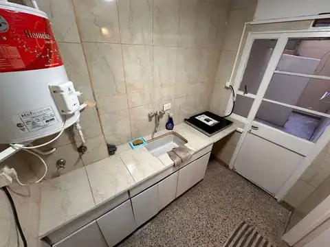 Departamento en Alquiler en Barracas, $ 590.000