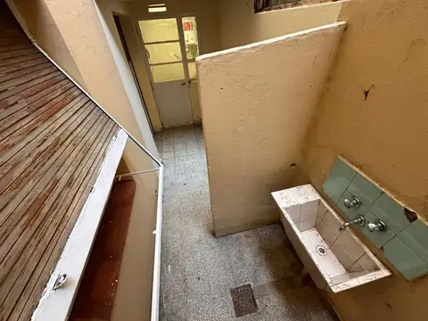 ALQUILER DEPARTAMENTO 2 AMBIENTES BARRACAS