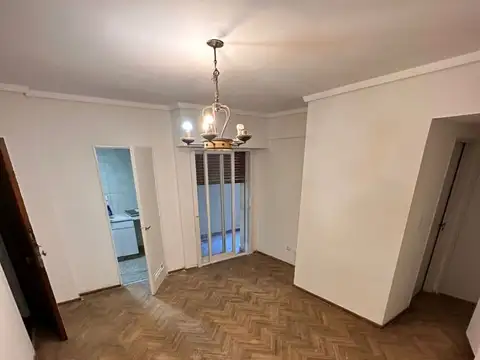 Departamento en Alquiler de 1 dormitorio