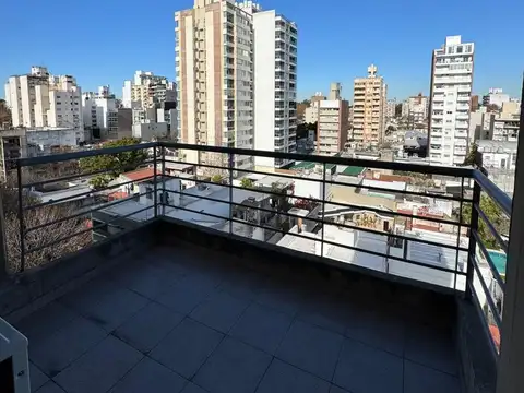 Departamento en Venta en Centro, USD 90.000