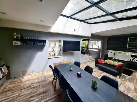 Casa en Venta en Caballito, USD 425.000