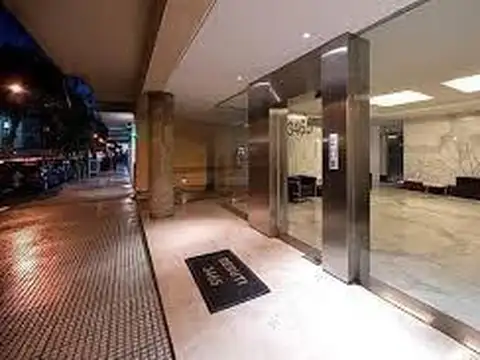 Cochera en Venta en Palermo, CABA