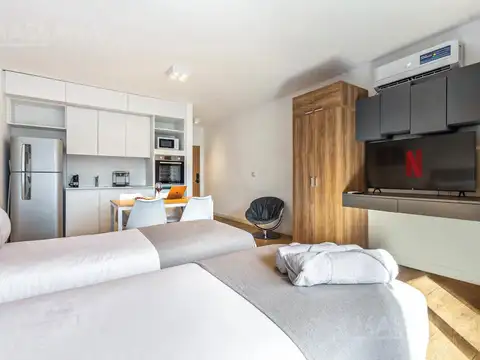 Departamento en Venta Apto profesional