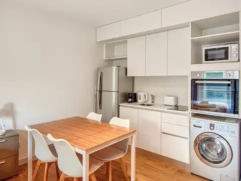 Departamento en Venta al Noroeste