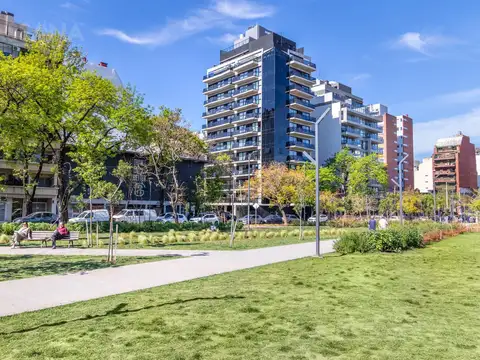 Teodoro Garcia esquina Moldes