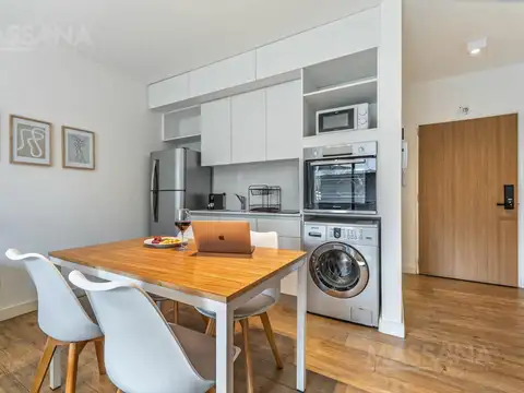 Departamento en Venta al Noroeste