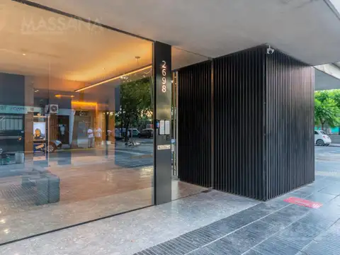 Departamento en Venta al Noroeste