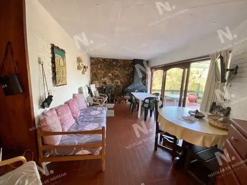 Casa en Venta 2022 años