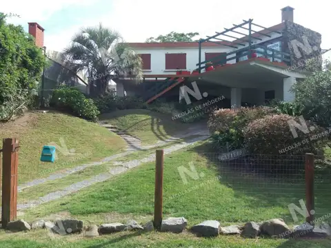 Comoda casa de 3 dormitorios en Parada 23