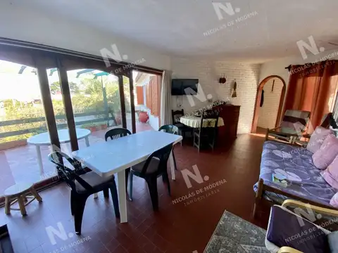 Comoda casa de 3 dormitorios en Parada 23