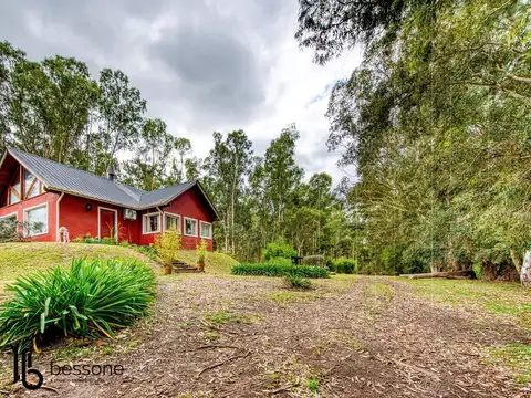 Hotel en Venta en Sierra De Los Padres, USD 320.000
