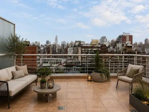 Departamento en Venta en Centro, USD 85.000