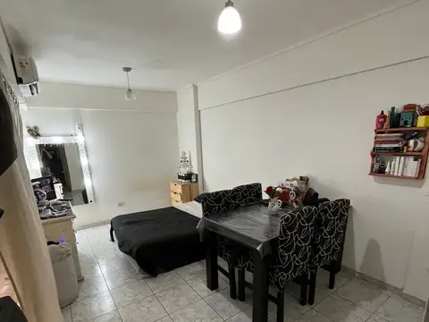 Departamento en Barrio Norte