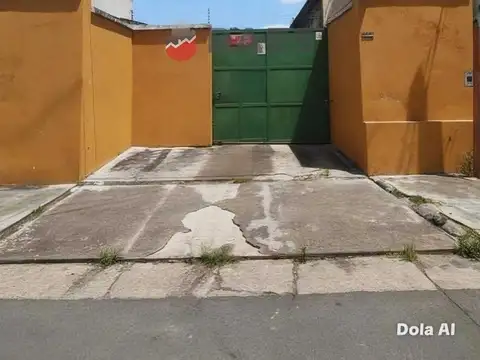 VENTA DE TERRENO EN CONCORDIA ENTRE RIOS -BUENA RENTABILIDAD
