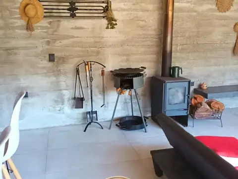 Casa en Venta 12 años