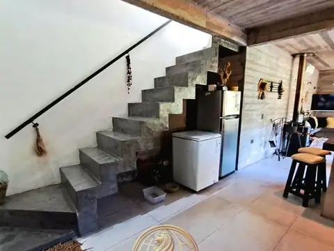 Casa en Venta en La Lucila del Mar, USD 190.000