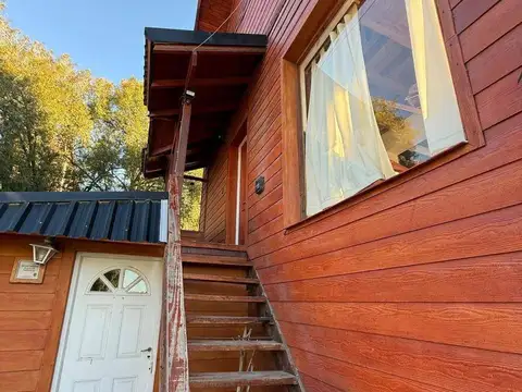Casa en Venta 18 años