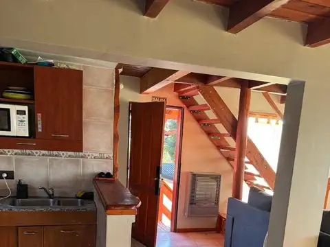 Casa 12 ambientes con 6 baños