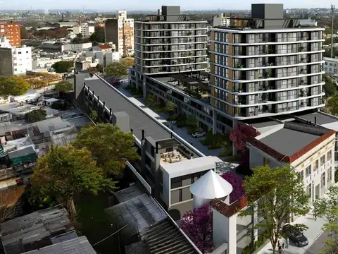 Departamento en Venta de 2 dormitorios