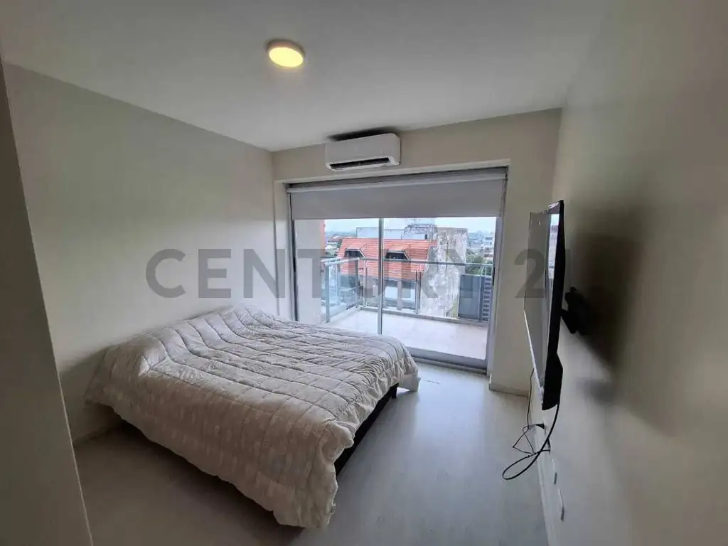 Ameghino 857 , Piso 7