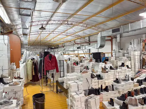 Galpon en Venta 30 años