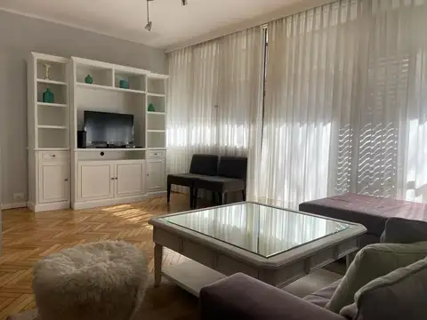 Departamento en Alquiler de 3 ambientes