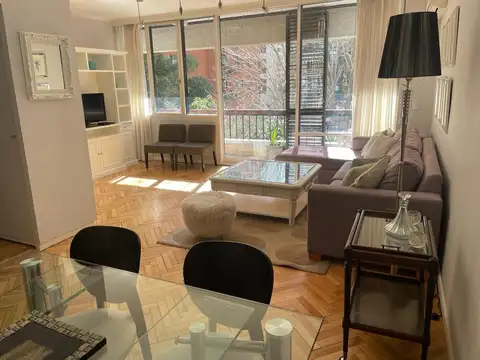 Departamento en Belgrano C