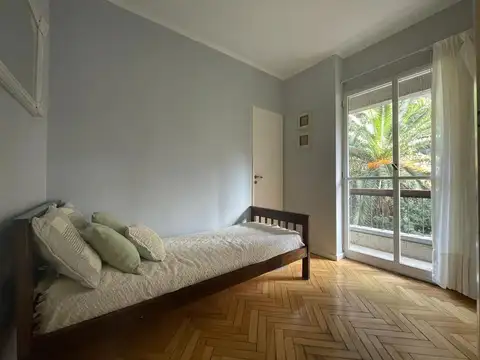 Departamento en Alquiler 40 años