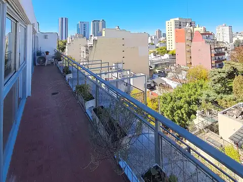 Departamento en Venta 50 años