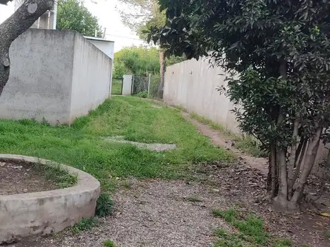 Casa en Venta en Cosquin, USD 60.000