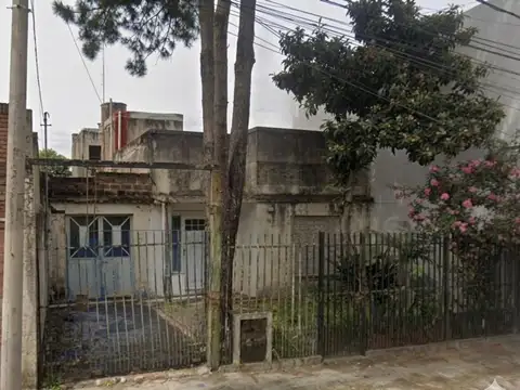 CASA S/LOTE 10x32