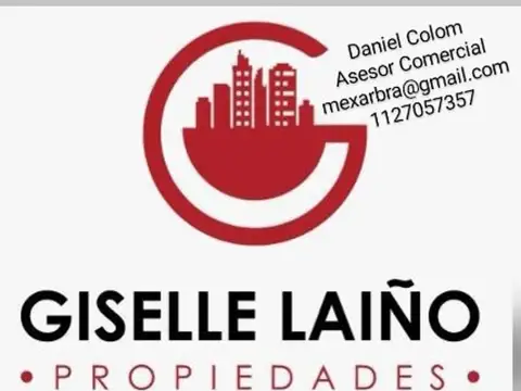 Departamento en Venta Permite mascota