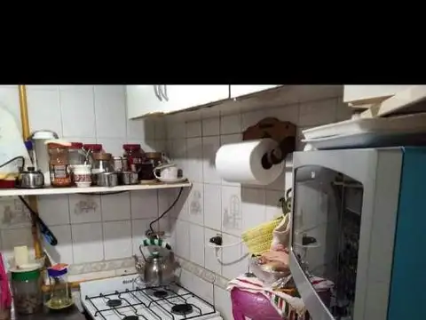 Departamento en Venta en Constitucion, USD 40.000