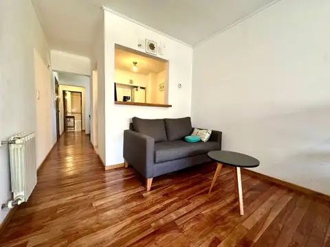 Departamento en VENTA en La Plata