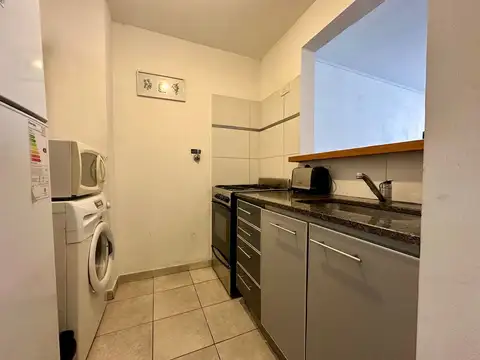 Departamento en Venta en Microcentro, USD 55.000