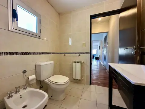 Departamento en Venta 14 años